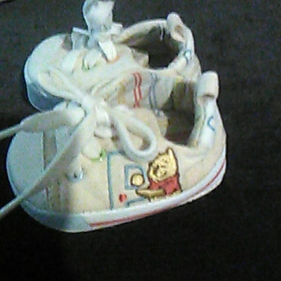 Baby Shoe Bundle 0-3 Months - Picture 3 of 5